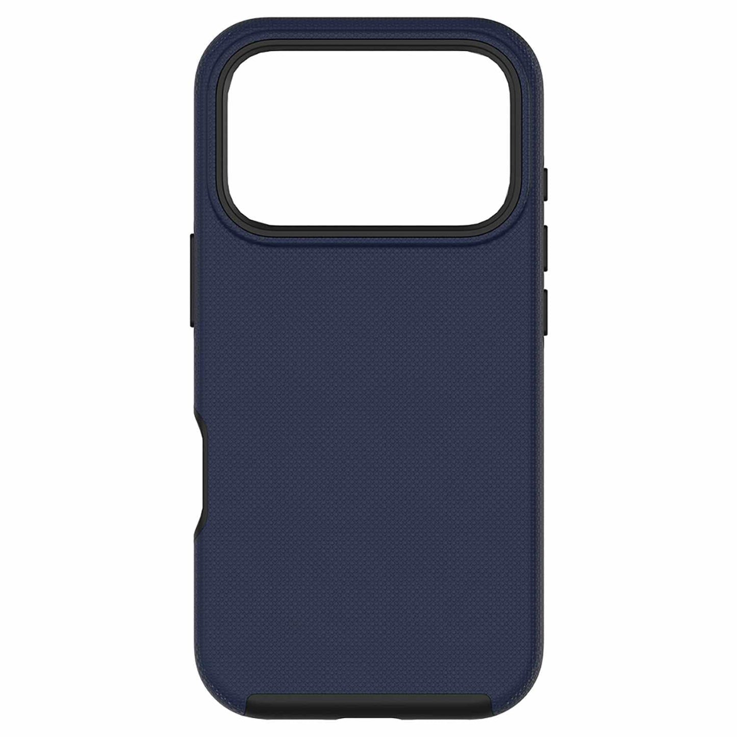 BEAR17PR6 Armour Rugged Case iPhone 17 Pro Navy