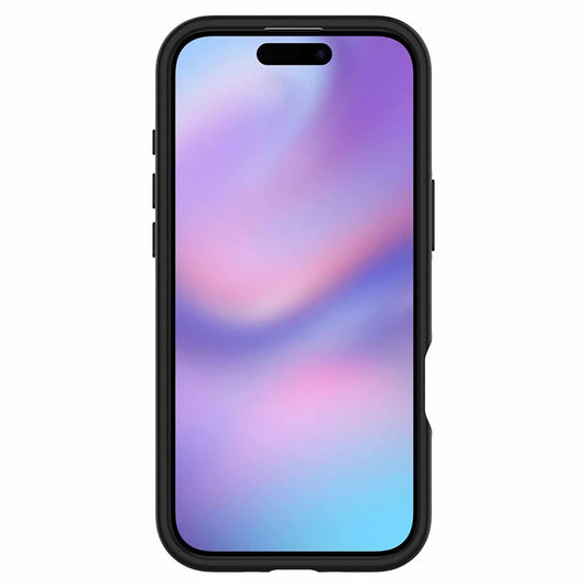 BEARMG172 Armour Rugged MagSafe Case iPhone Air Black
