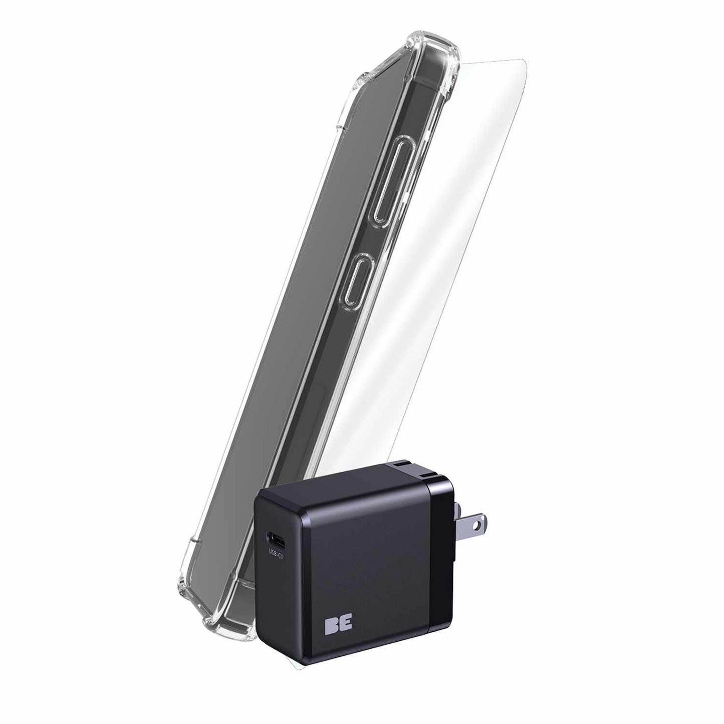 BETPMS261 Total Protection w/Magnets Bundle Galaxy S26