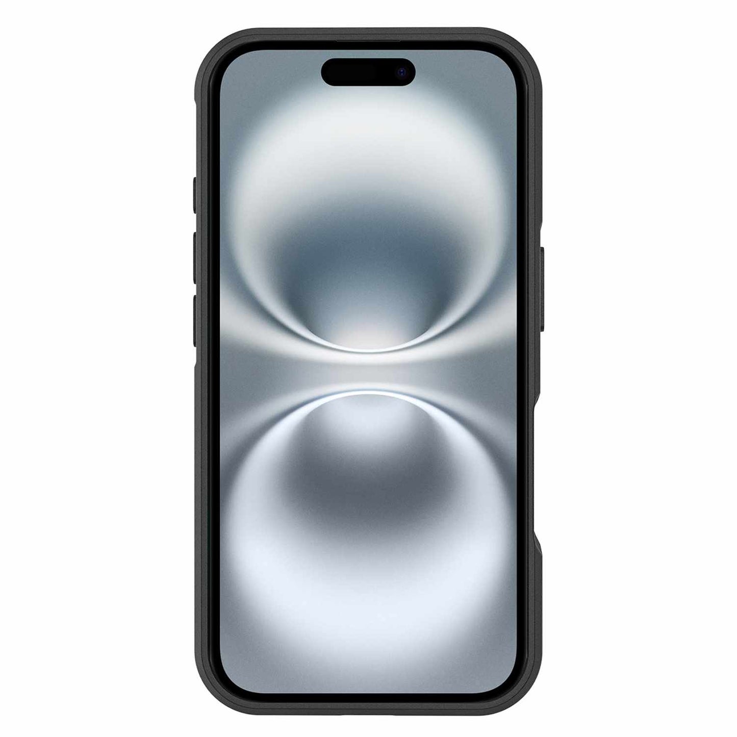 BEARUT16K Armour Ultra MagSafe w/Kickstand Case iPhone 16 Black