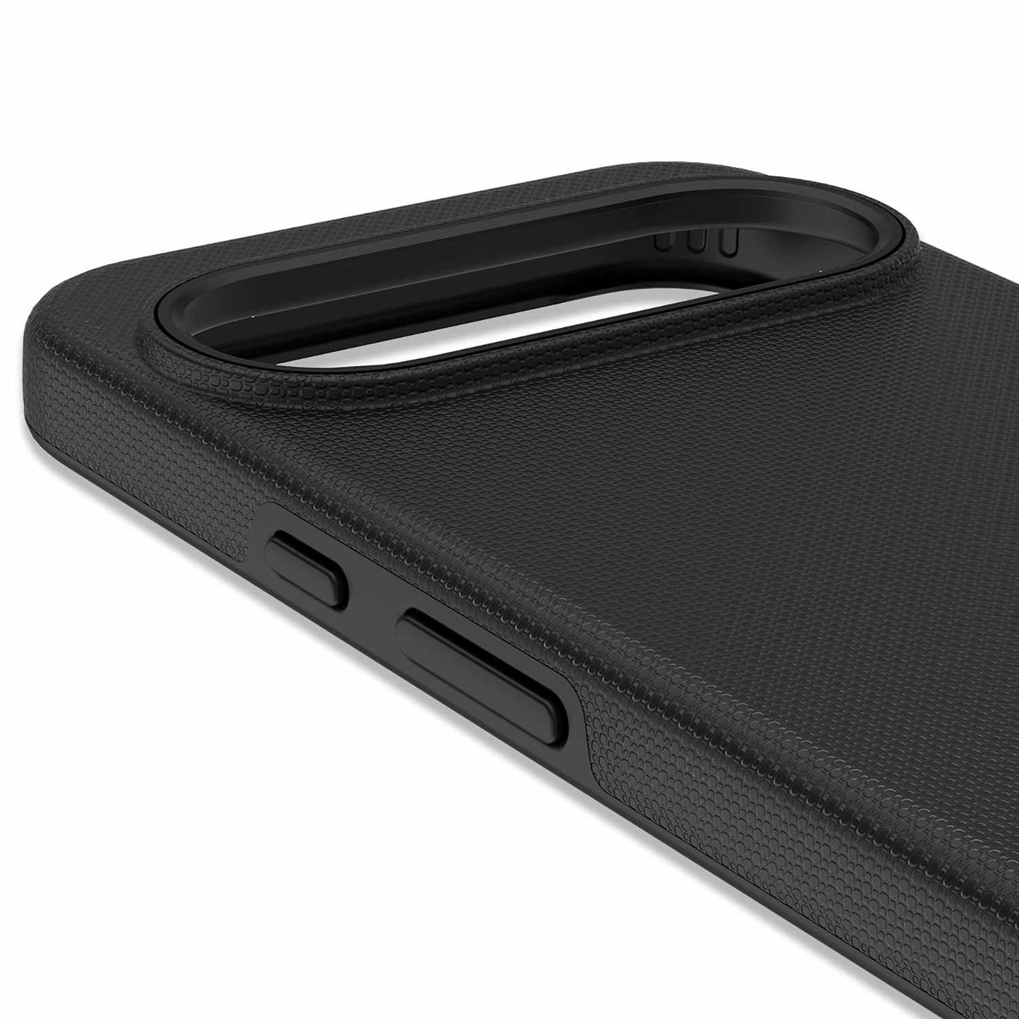 BEARMRP113 Armour Rugged Case Pixel 11 Pro XL Black