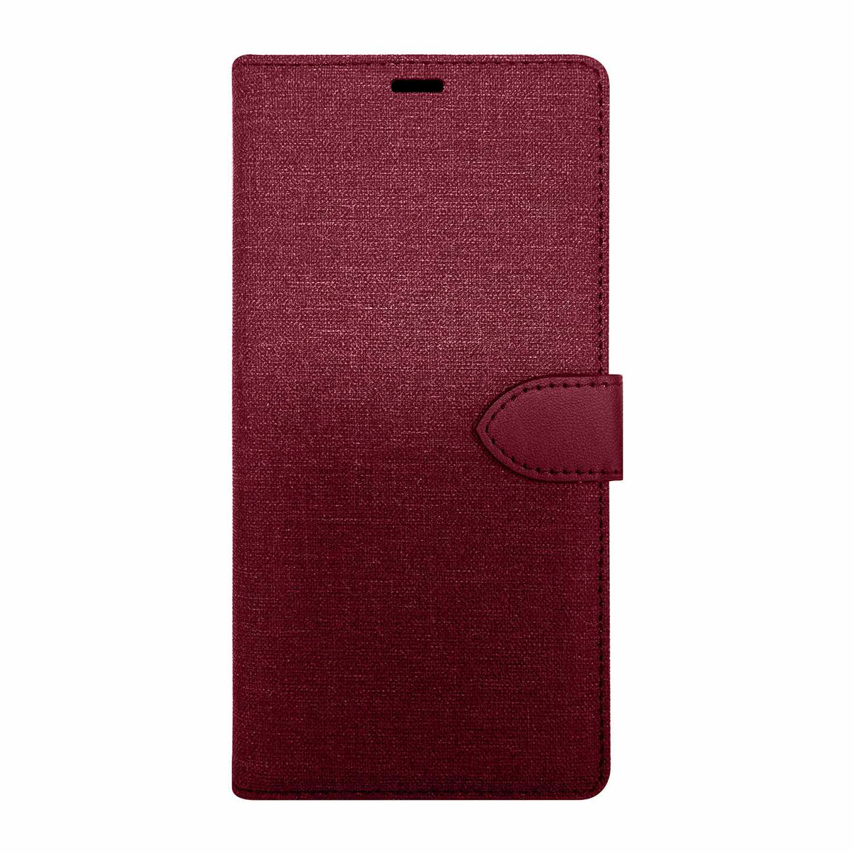 BEF218PRB Folio 2-in-1 Case iPhone 18 Pro Max/iPhone 17 Pro Max Burgundy