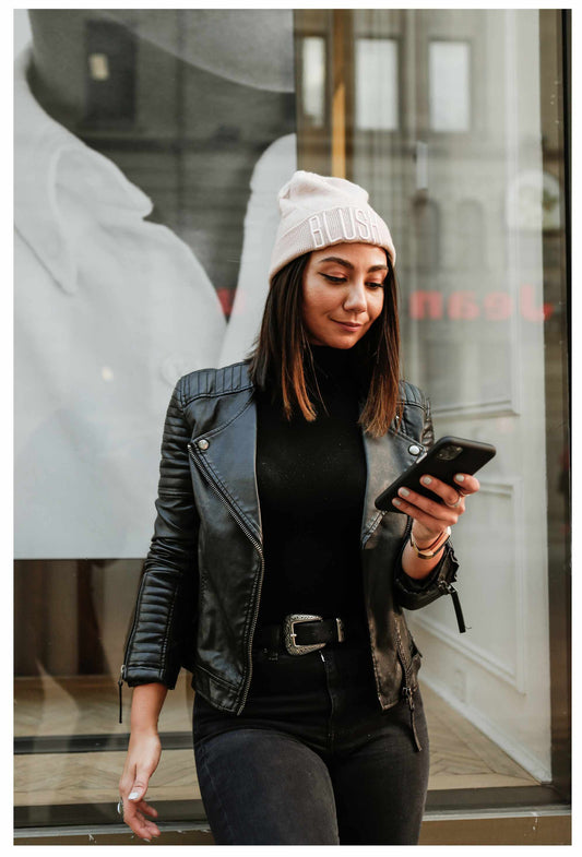 BA2I87BK Armour Rugged Case iPhone SE/8/7 Black