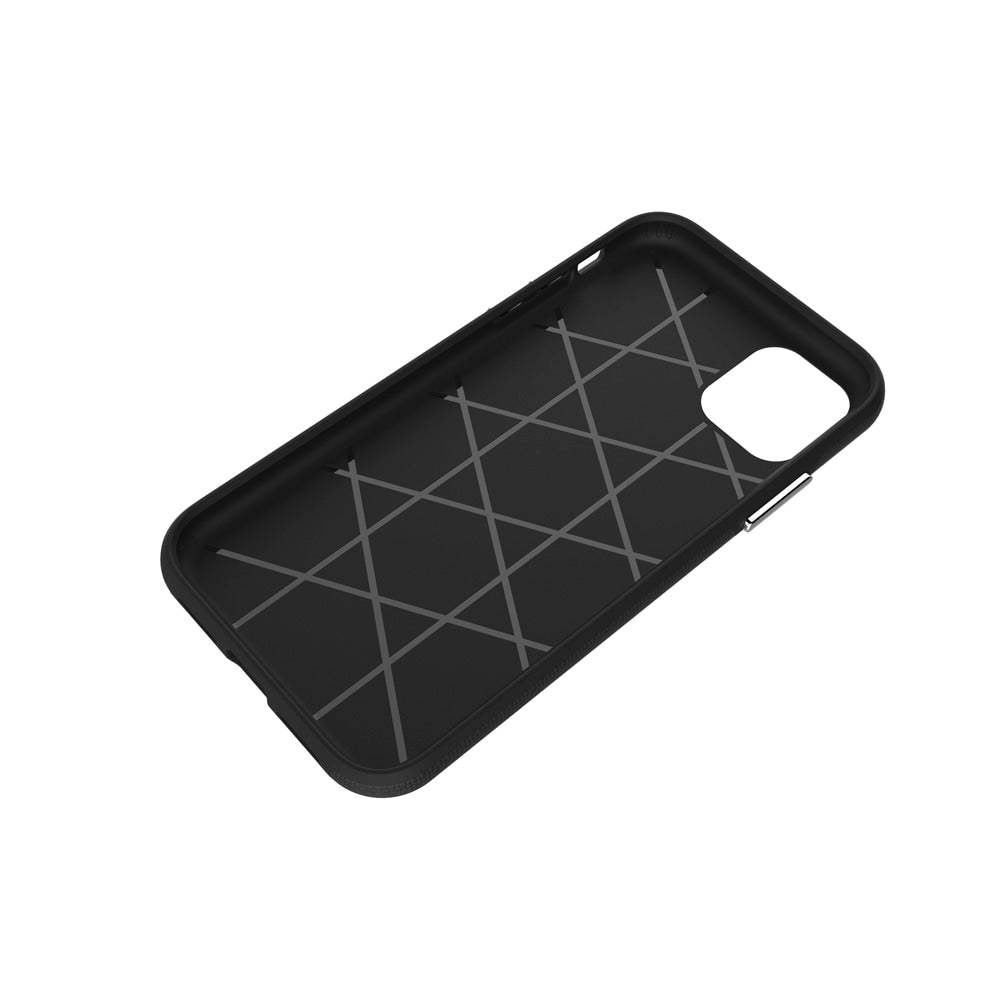 BEA2X61B Armour Rugged Case iPhone 11/XR Black