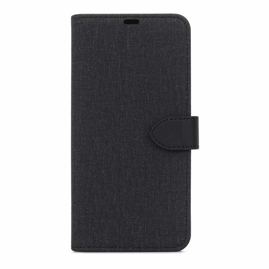 BE2161B Folio 2-in-1 Case iPhone 11/XR Black/Black Cases Blu Element