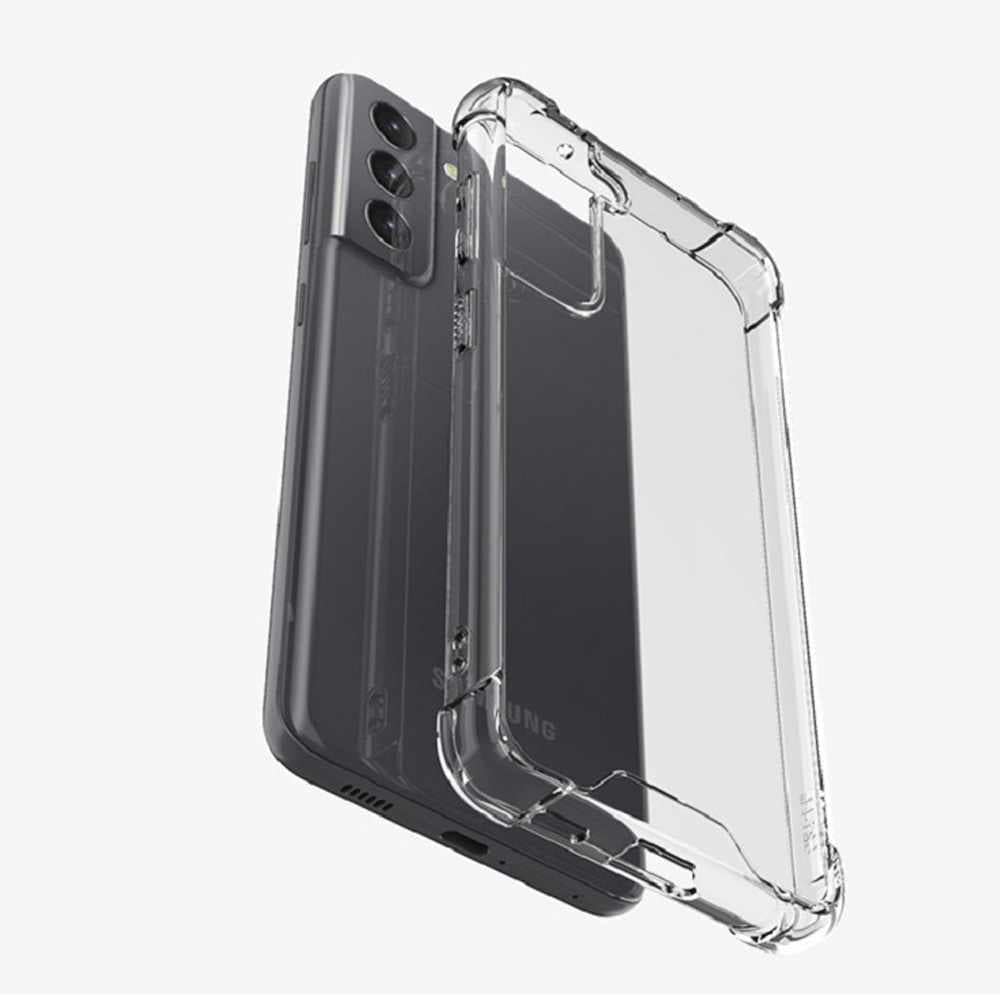 BEDZS21FEC DropZone Galaxy S21 FE Clear