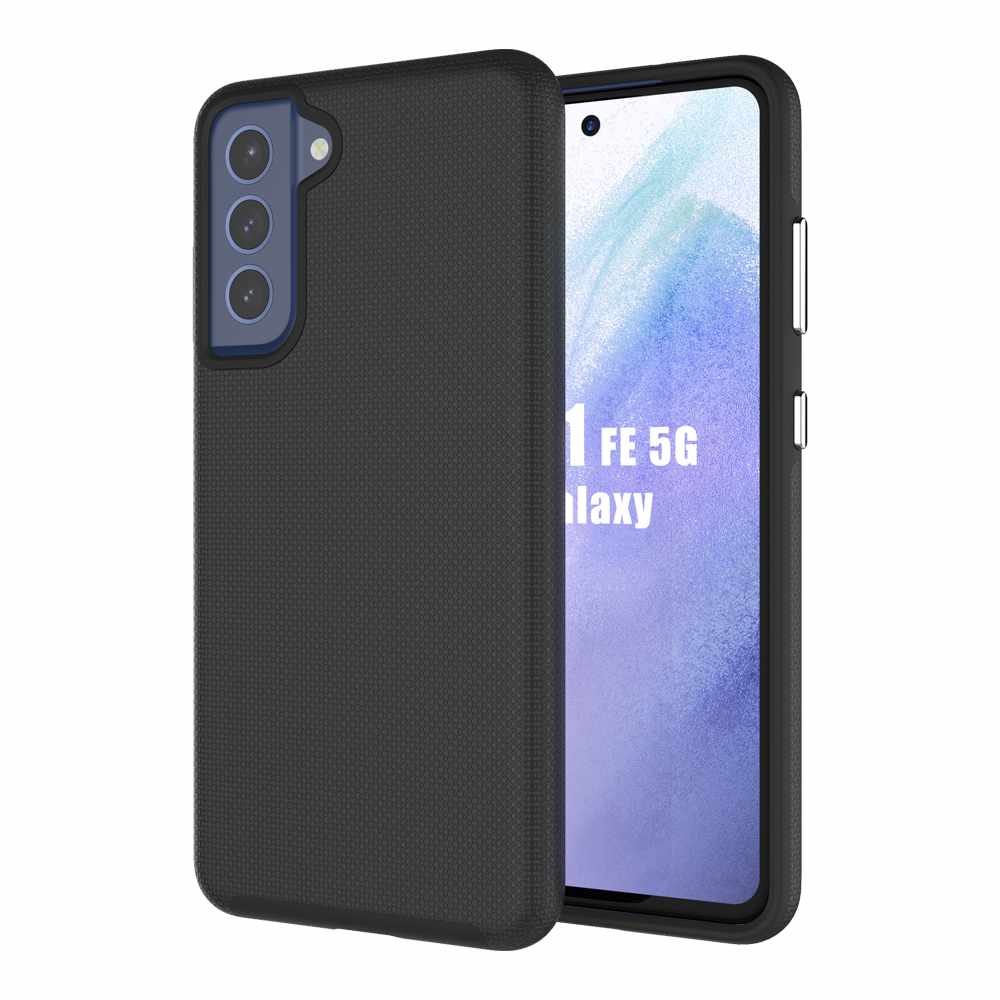 BEA2XS21FEB Armour 2X Galaxy S21 FE Black