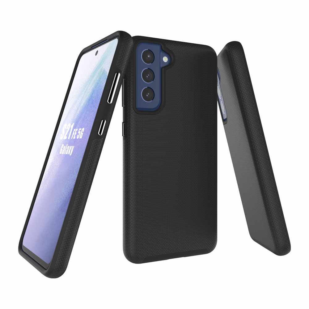 BEA2XS21FEB Armour 2X Galaxy S21 FE Black