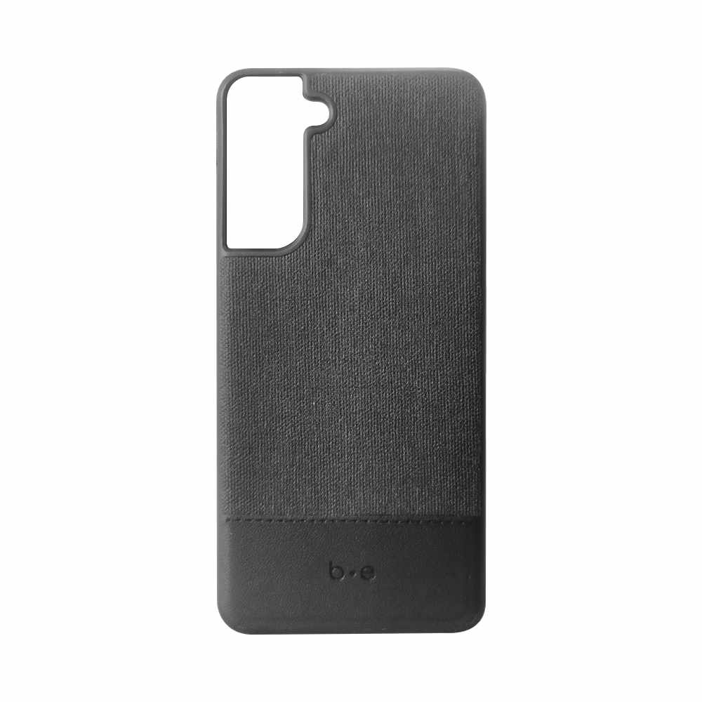BEFS21FEBB 2 in 1 Folio Galaxy S21 FE Black/Black