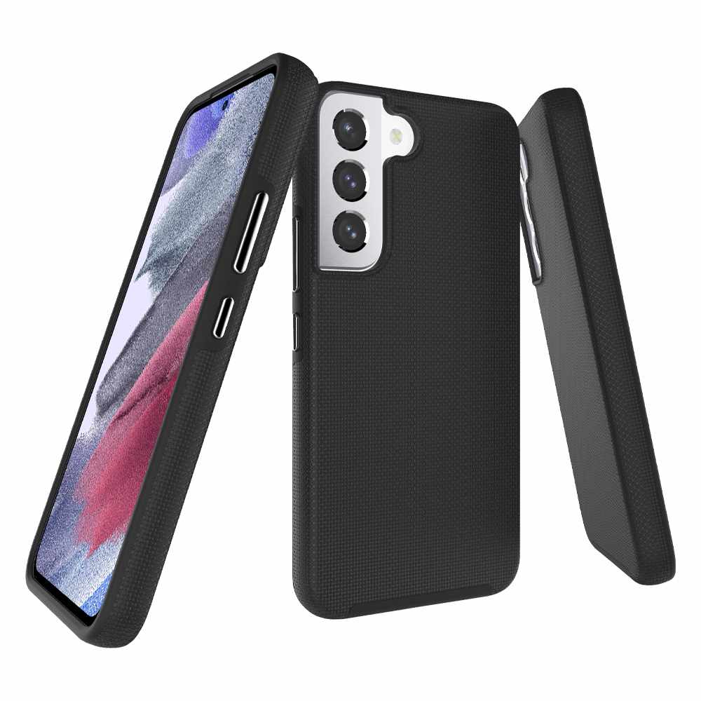 BEAA2XGS22B Armour 2X Galaxy S22 Black
