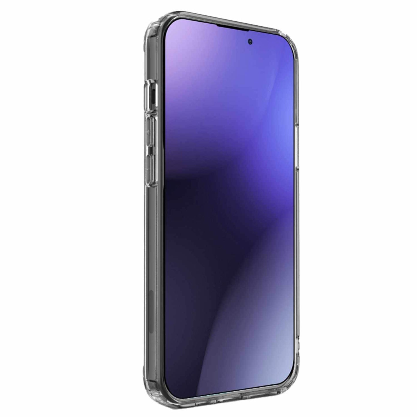 BECLS2241D Clear Shield iPhone 14 Pro Max Clear