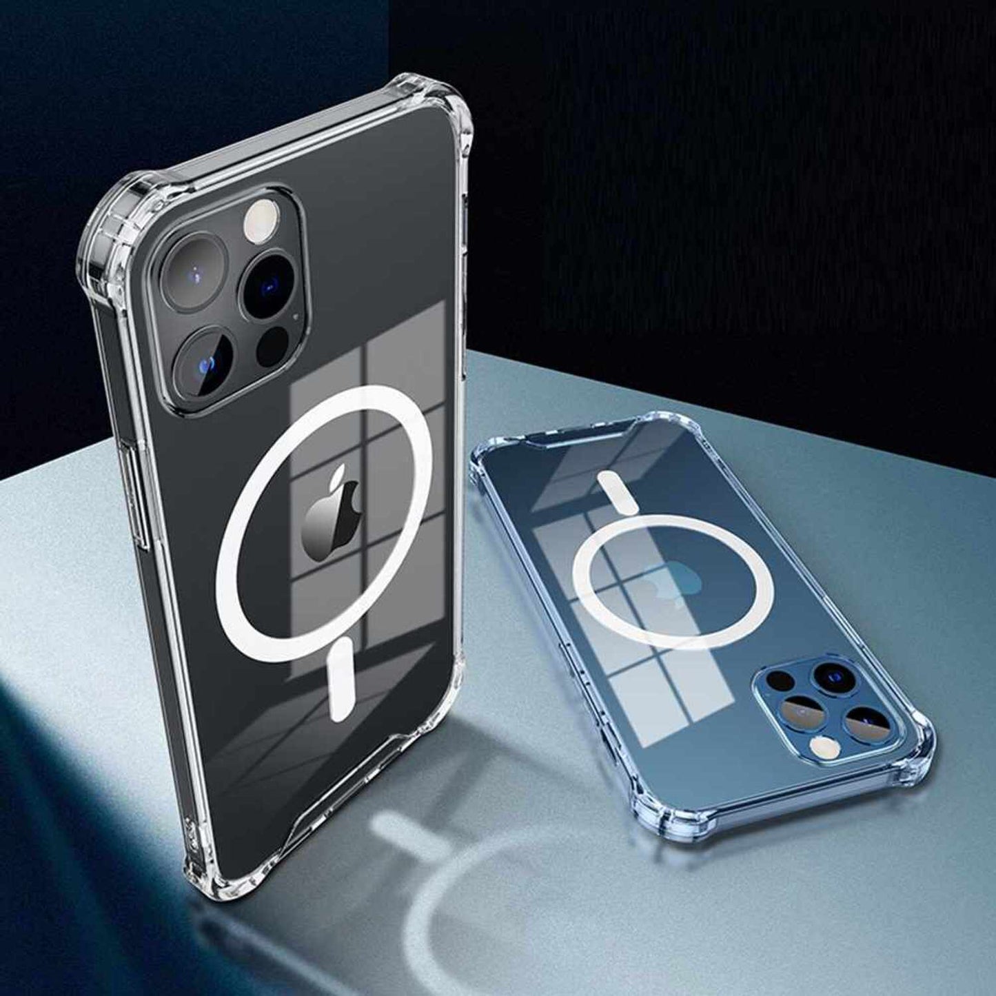 BEDZMSIP2241PROCL DropZone with MagSafe iPhone 14 Pro Clear