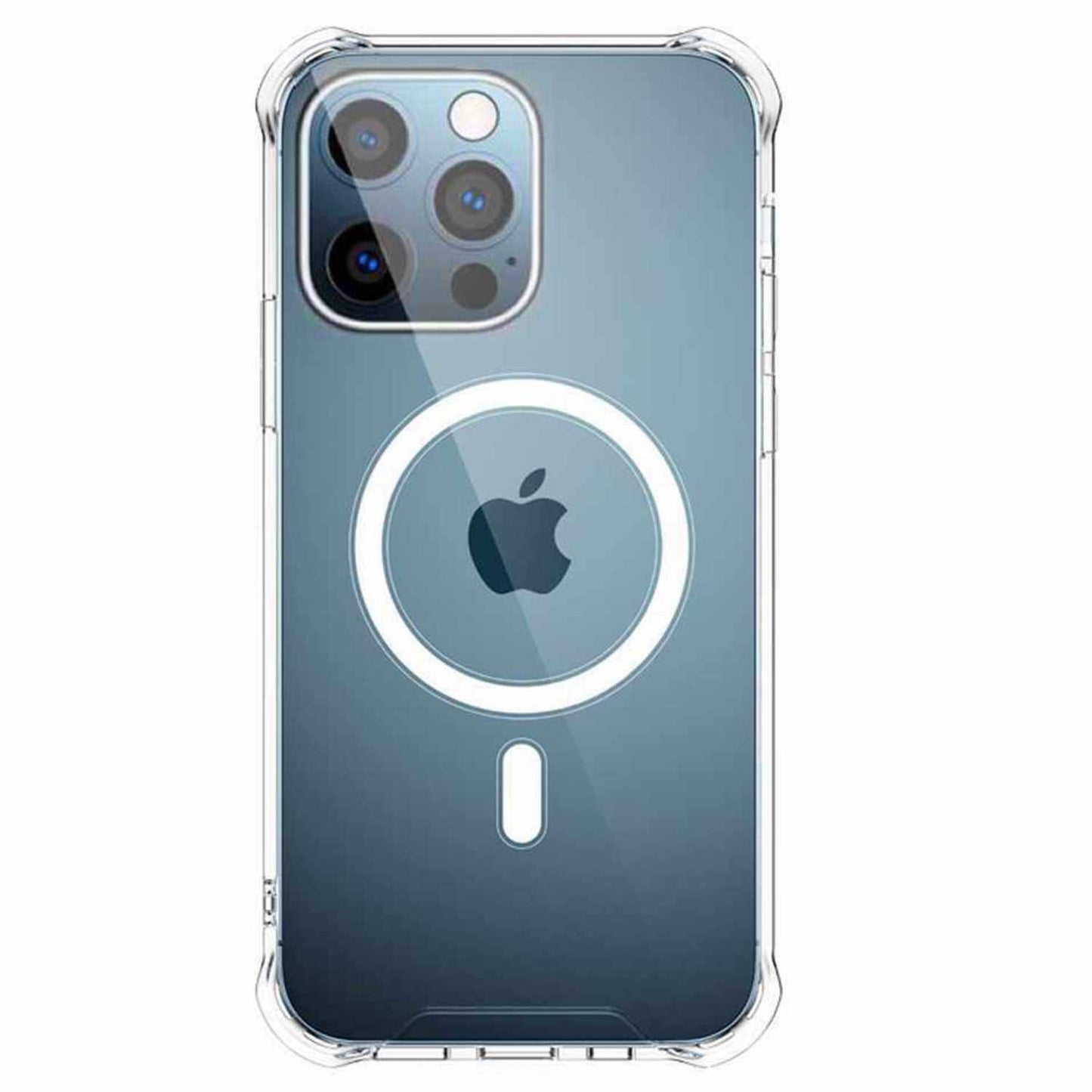 BEDZMSIP2241PROMCL DropZone with MagSafe iPhone 14 Pro Max Clear
