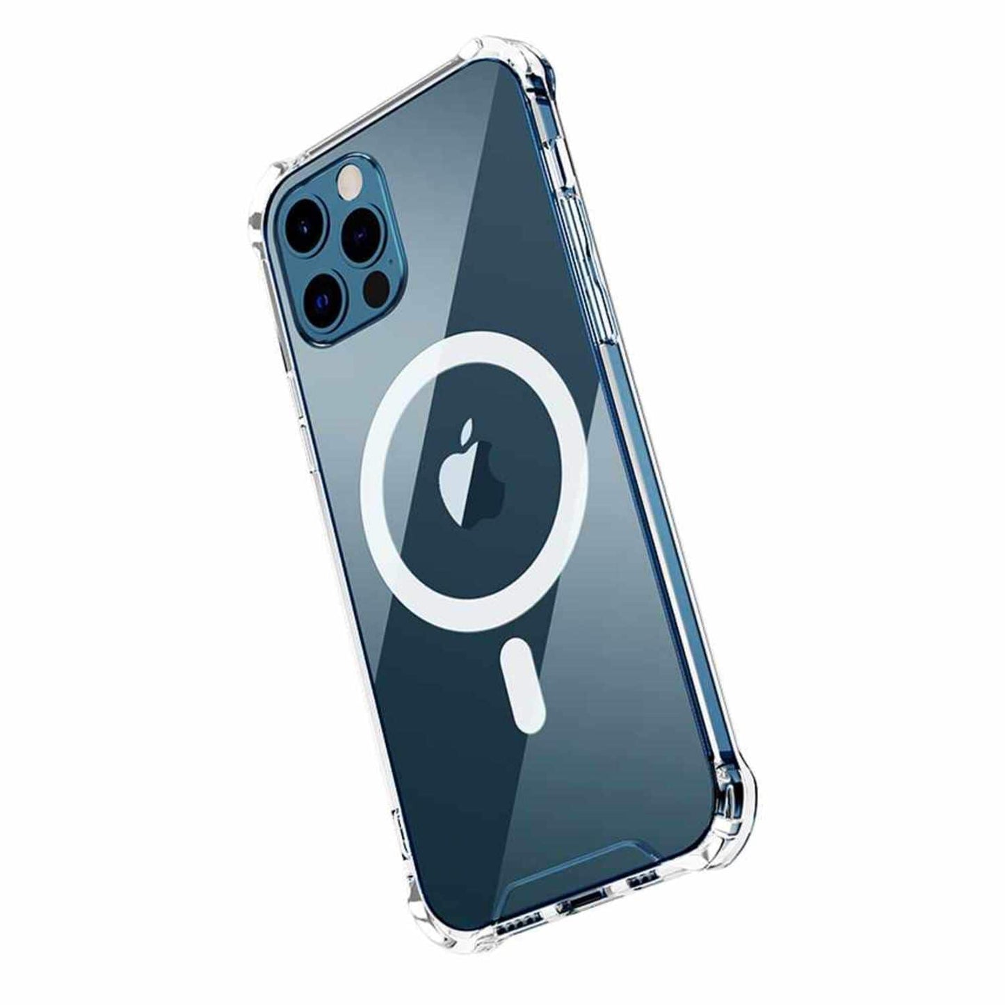BEDZMSIP2241PROMCL DropZone with MagSafe iPhone 14 Pro Max Clear