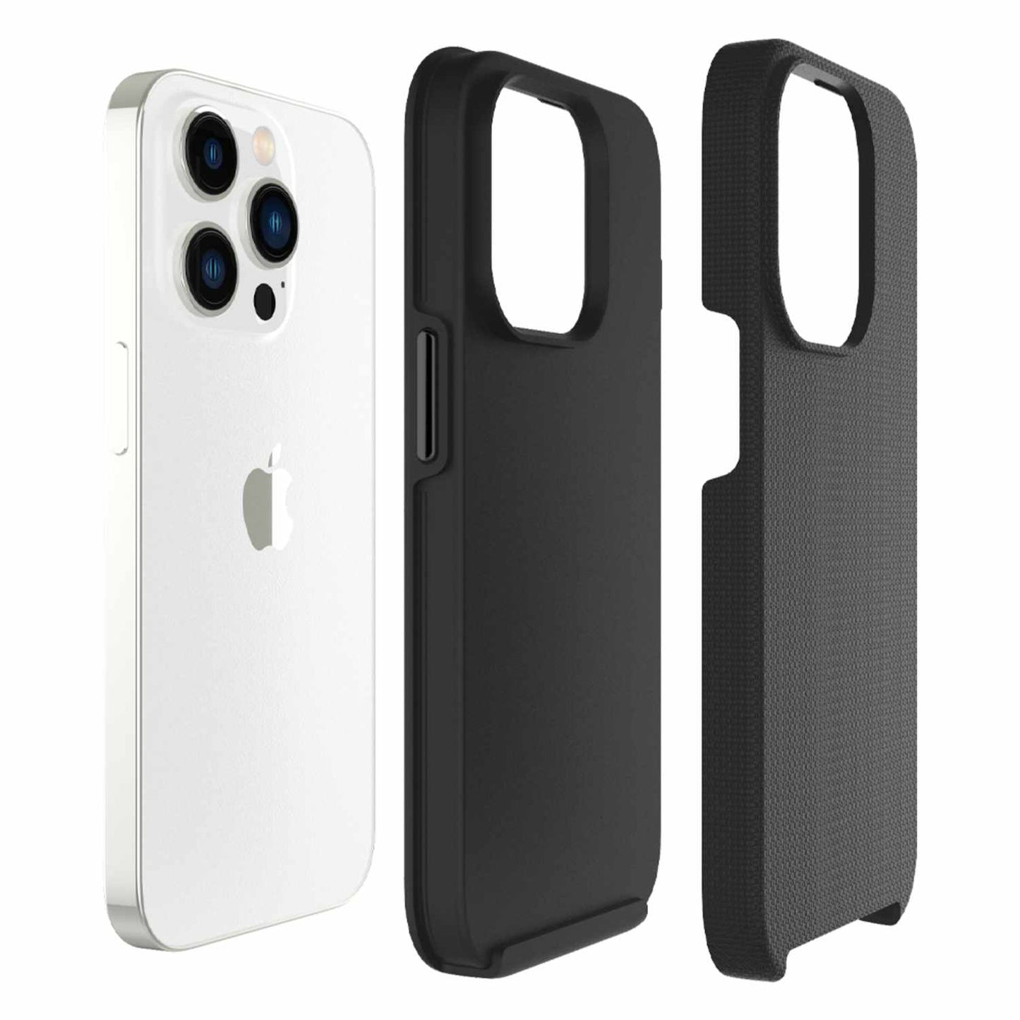 BEA2XIP2241PROB Armour 2X iPhone 14 Pro Black