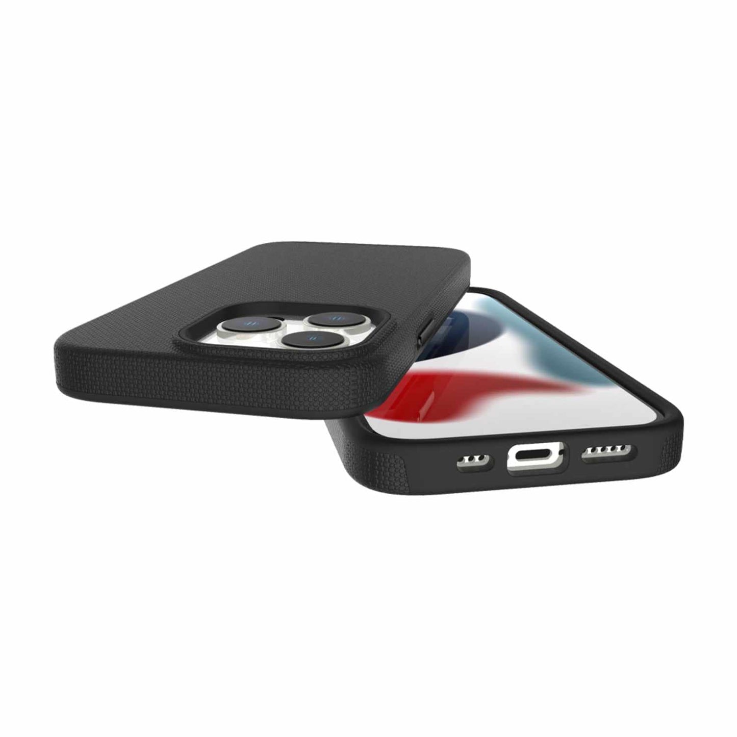 BEA2XIP2241PROB Armour 2X iPhone 14 Pro Black