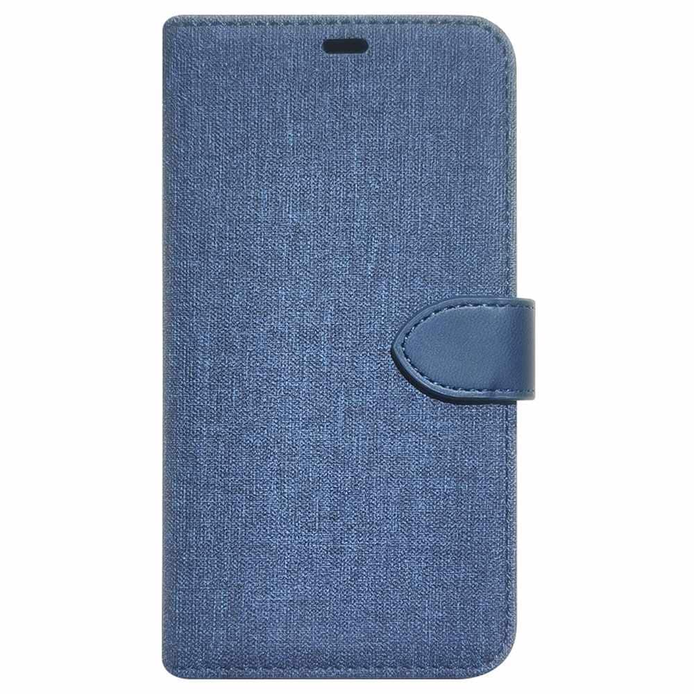 BEA21FIP2241LB 2 in 1 Folio iPhone 14/13 Lazuli Blue