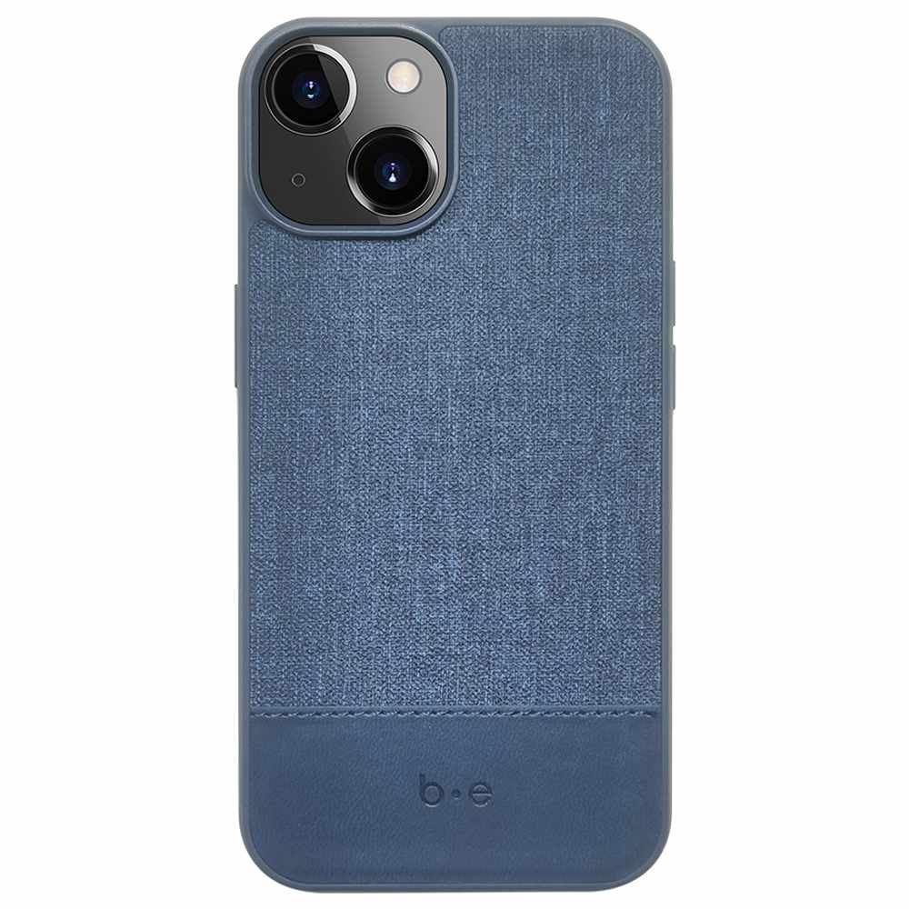 BEA21FIP2241LB 2 in 1 Folio iPhone 14/13 Lazuli Blue