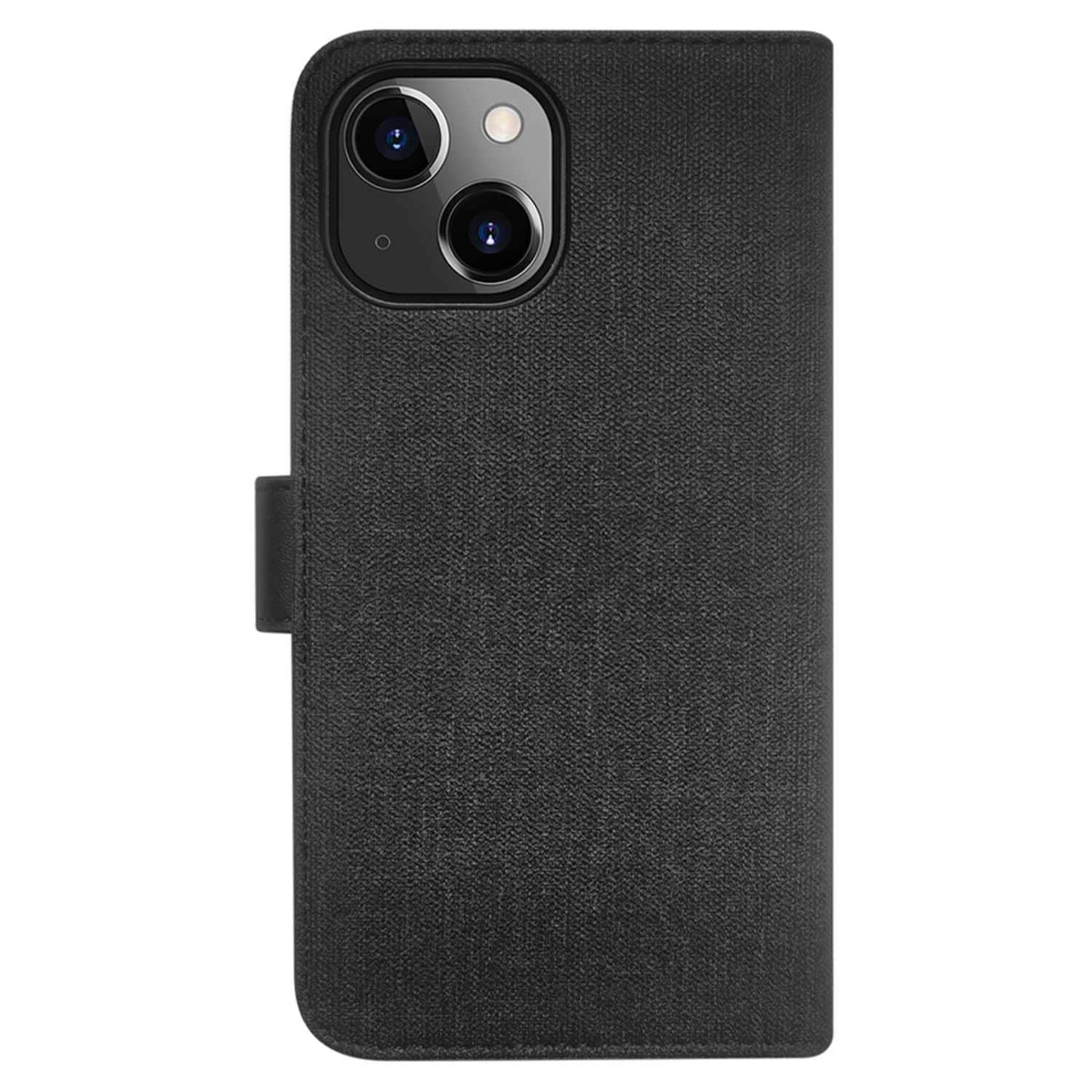 BEA21FIP2241MSB 2 in 1 Folio with MagSafe iPhone 14/13 Black