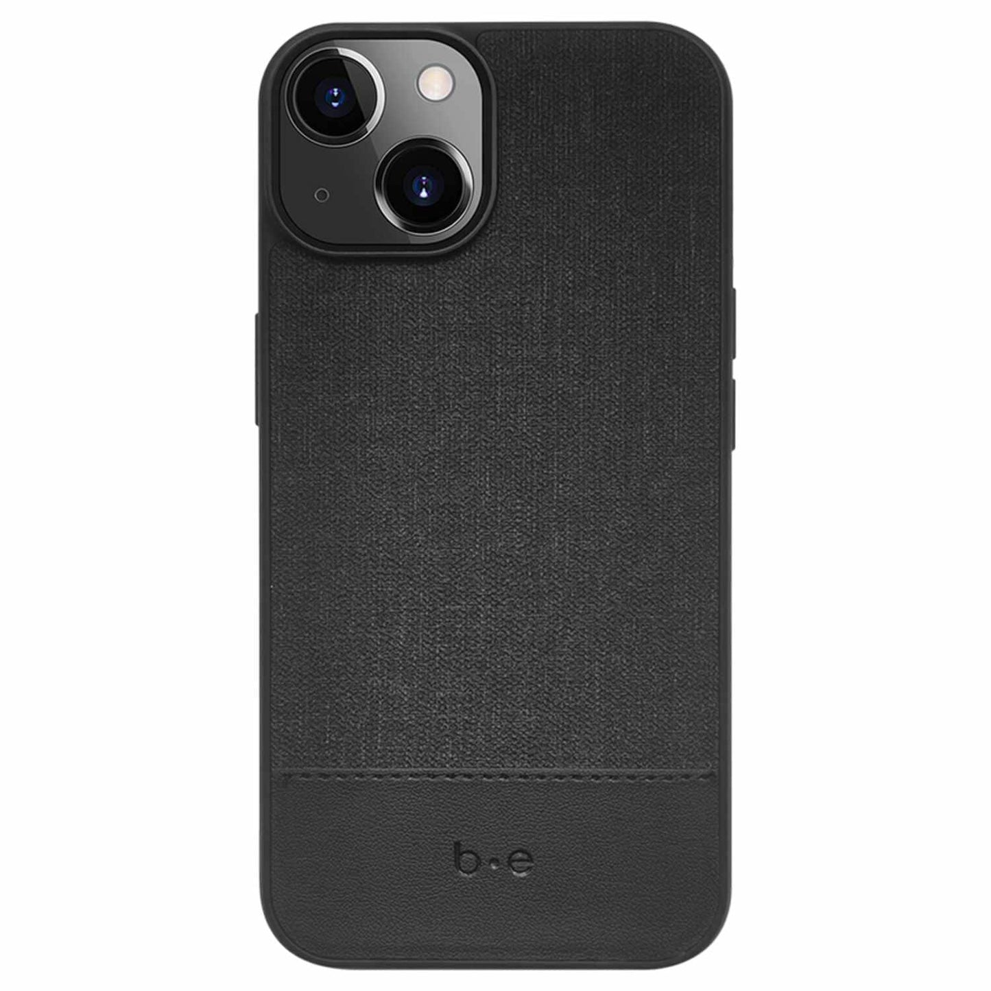 BEA21FIP2241MSB 2 in 1 Folio with MagSafe iPhone 14/13 Black