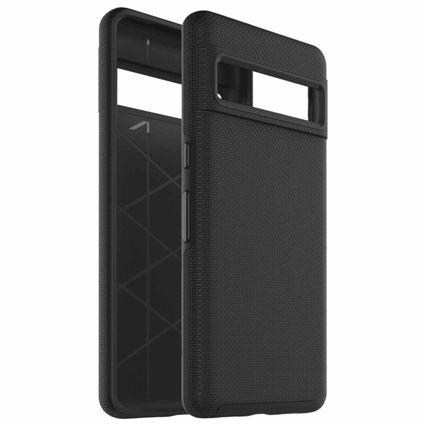 BEA2XP7PRON Armour 2X Pixel 7 Pro Black
