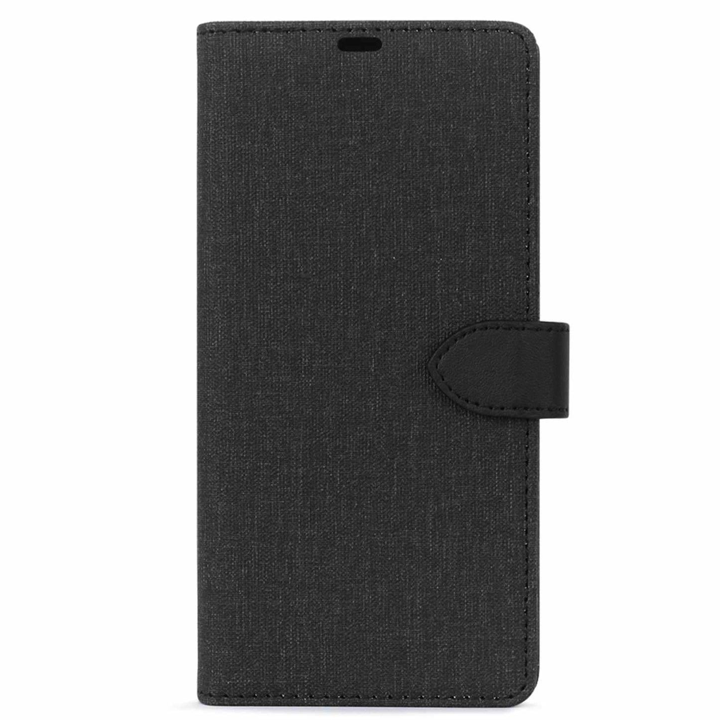 BE2I1FP7BB 2 in 1 Folio Pixel 7 Black/Black