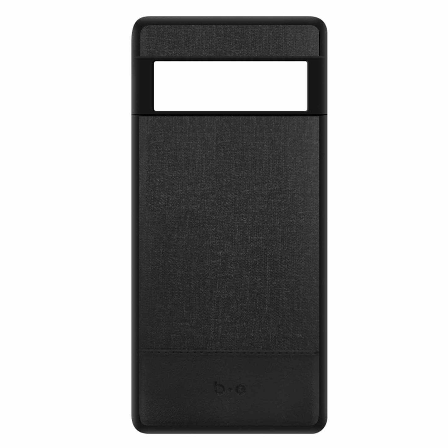 BE2I1FP7PROBB 2 in 1 Folio Pixel 7 Pro Black/Black