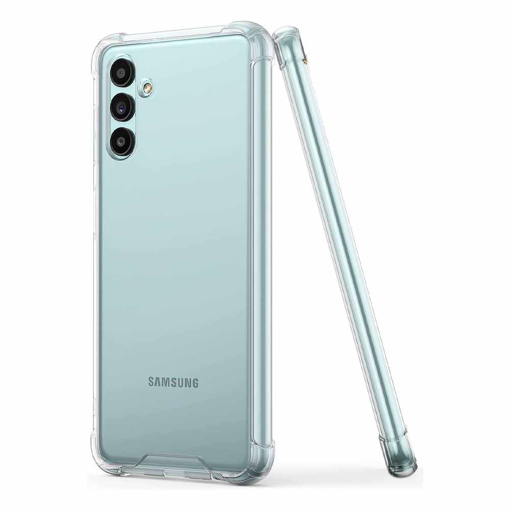 BEADZGS23PC DropZone Galaxy S23+ Clear