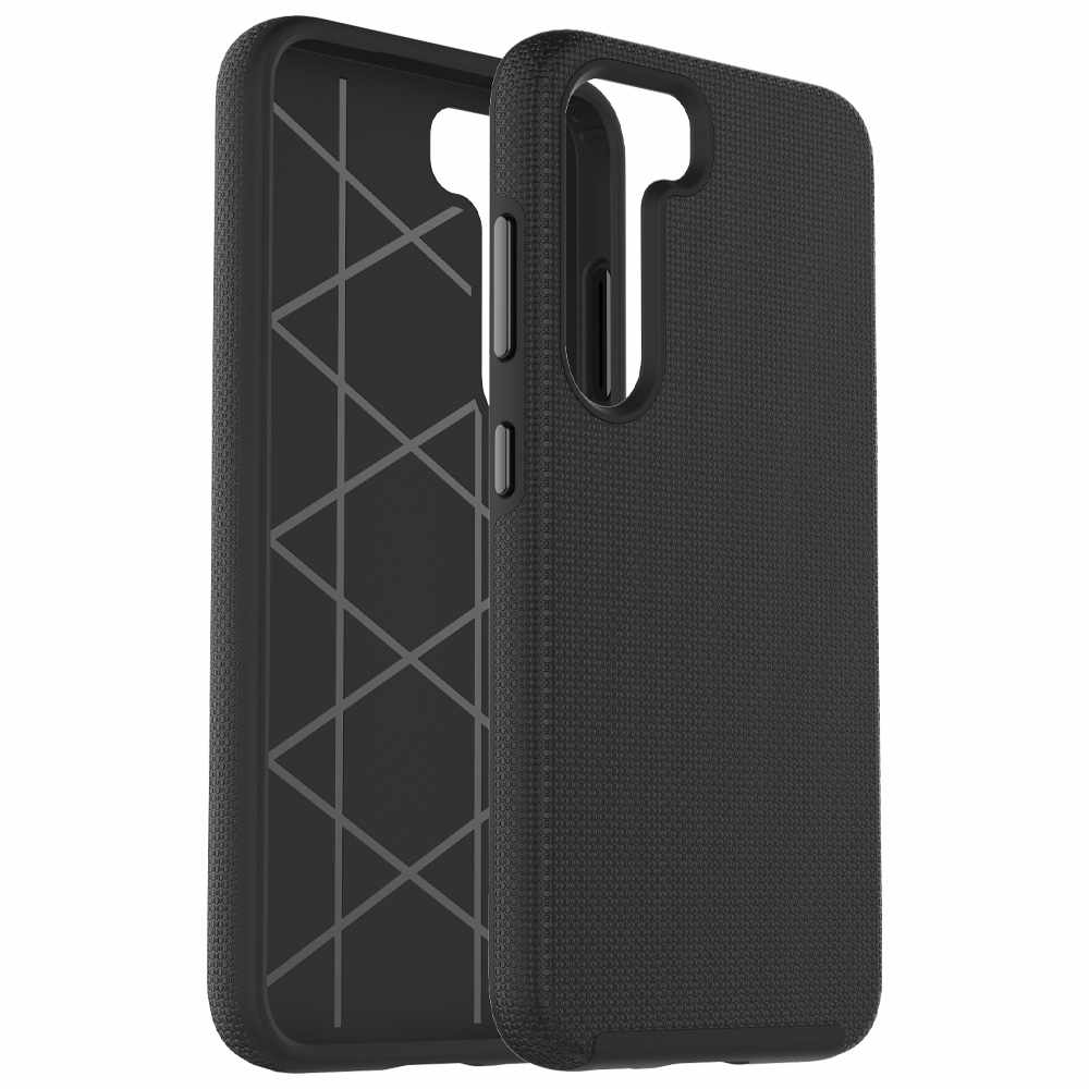 BEAA2XGS23B Armour 2X Galaxy S23 Black