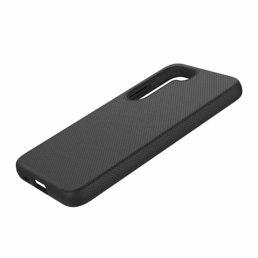 BEAA2XGS23B Armour 2X Galaxy S23 Black