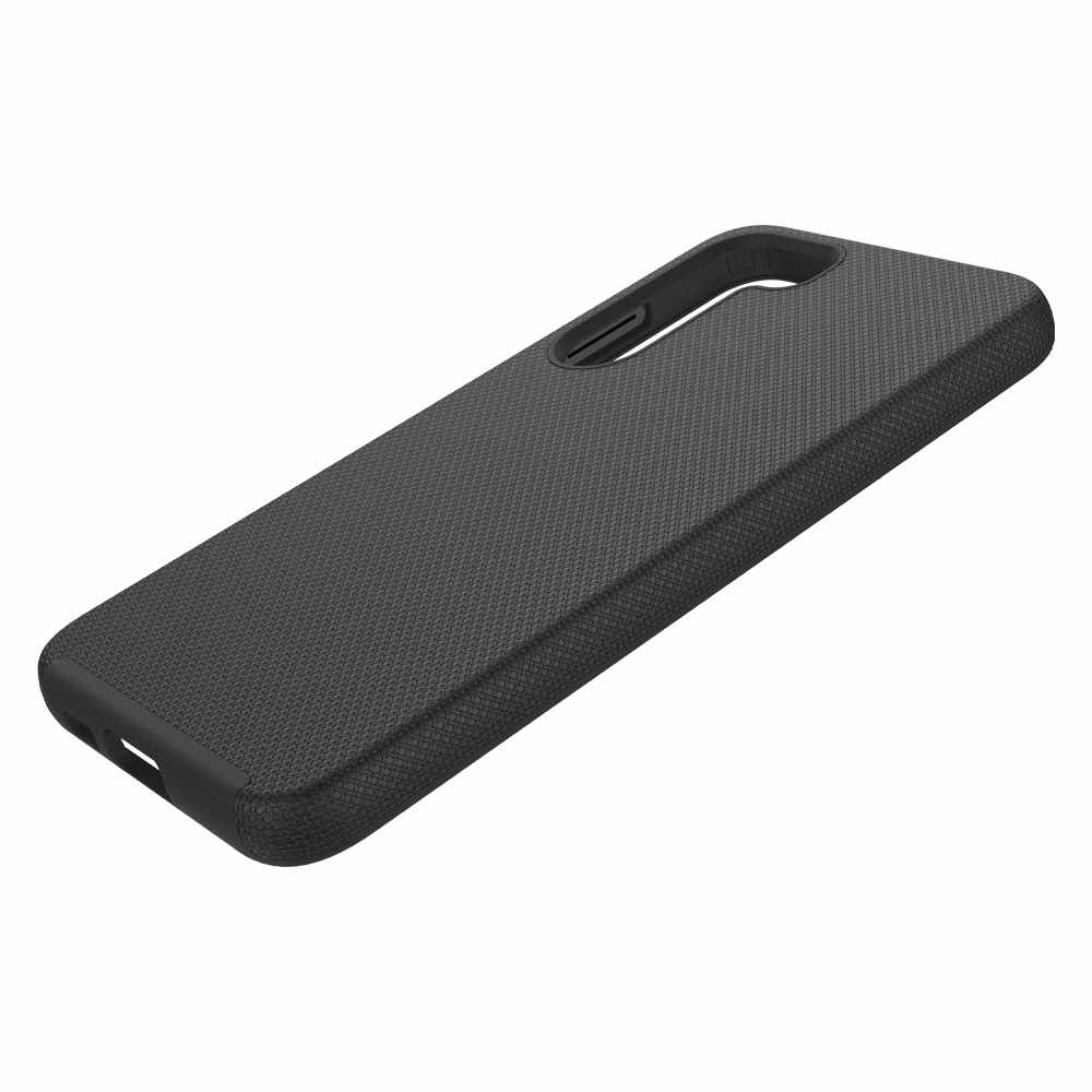 Armour 2X Case Black for Samsung Galaxy S23+ Cases Blu Element