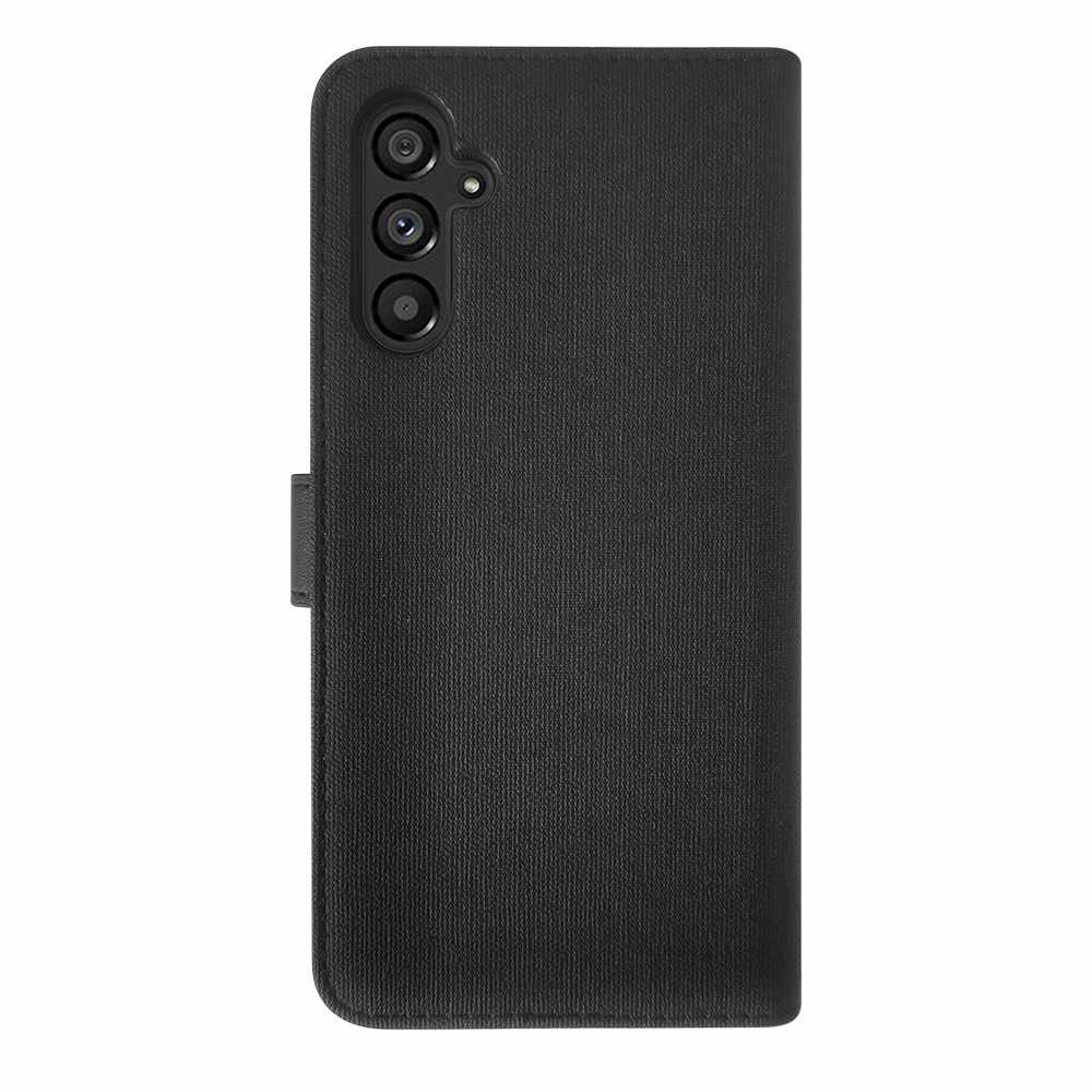 BEFGA145GBB 2 in 1 Folio Galaxy A14 5G Black/Black