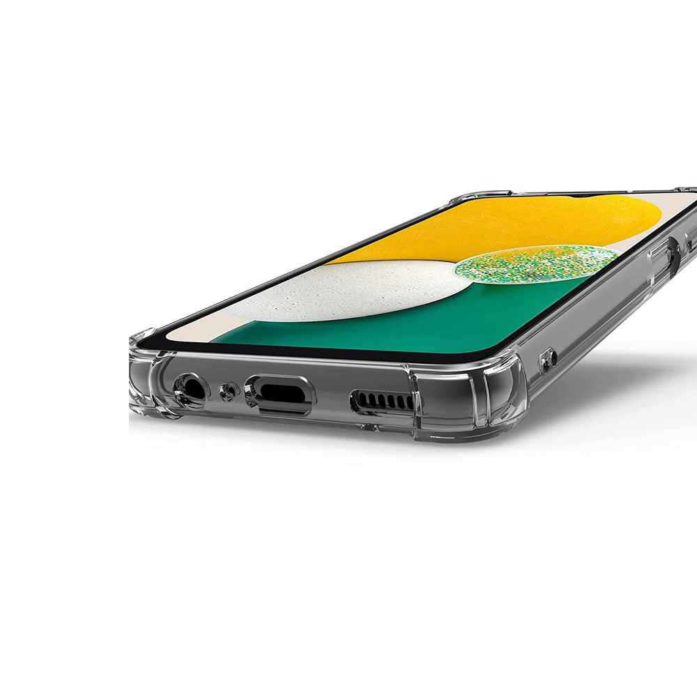 BEDZGA145GC DropZone Galaxy A14 5G Clear