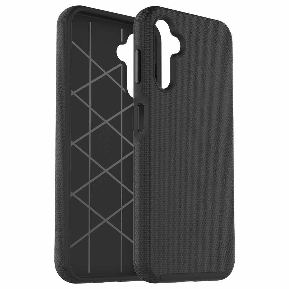 BEA2XGA145GB Armour 2X Galaxy A14 5G Black