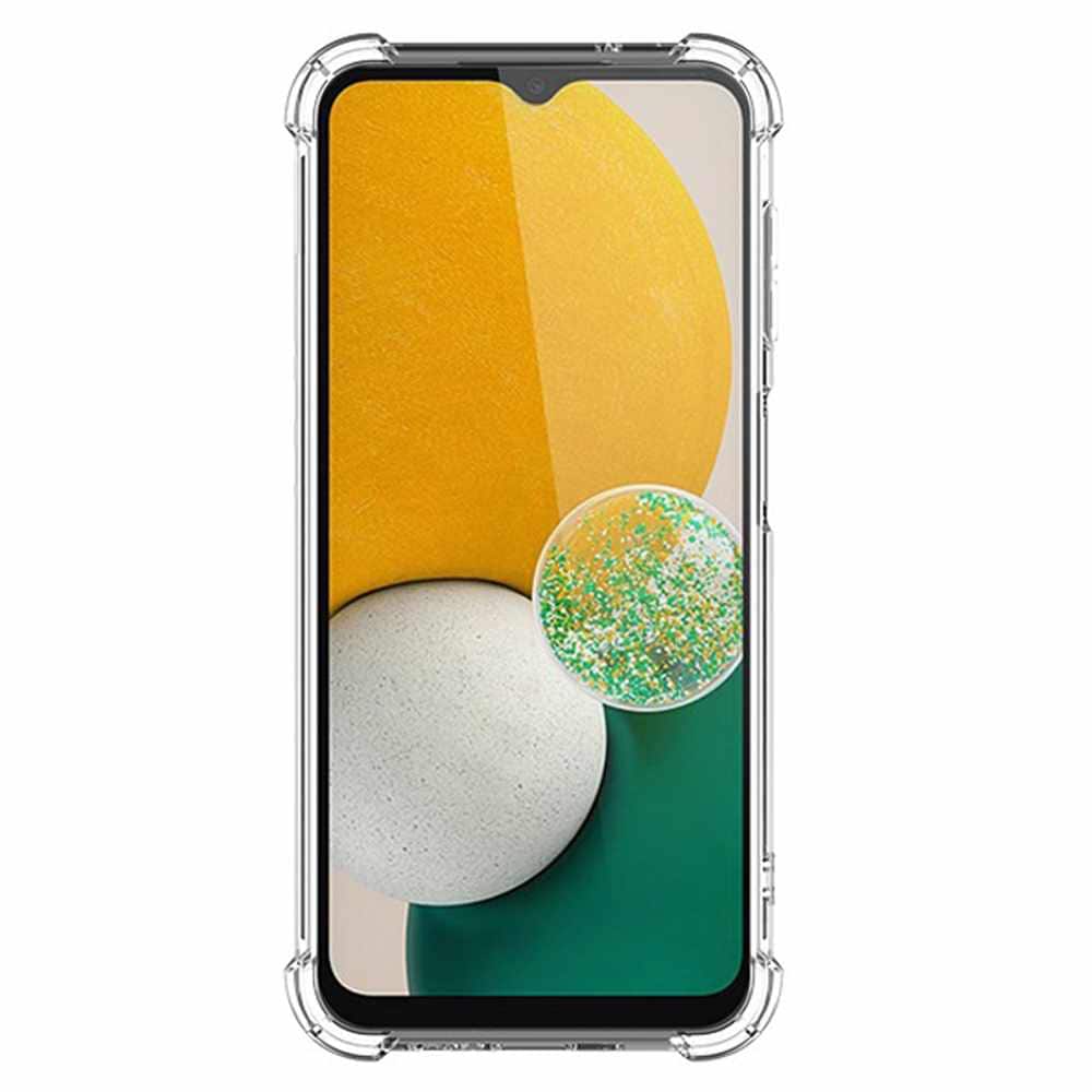 BEDZGA54C DropZone Galaxy A54 5G Clear