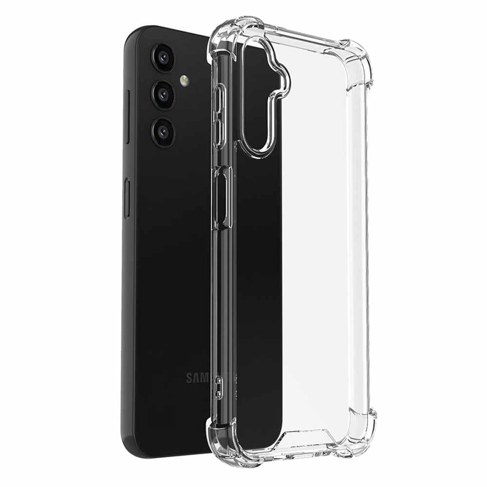 BEDZGA54C DropZone Galaxy A54 5G Clear