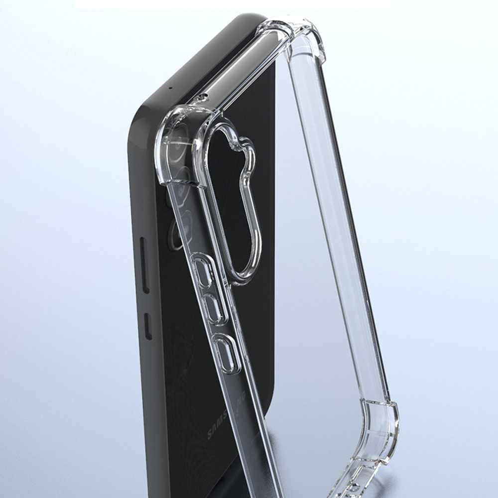 BEDZGA54C DropZone Galaxy A54 5G Clear