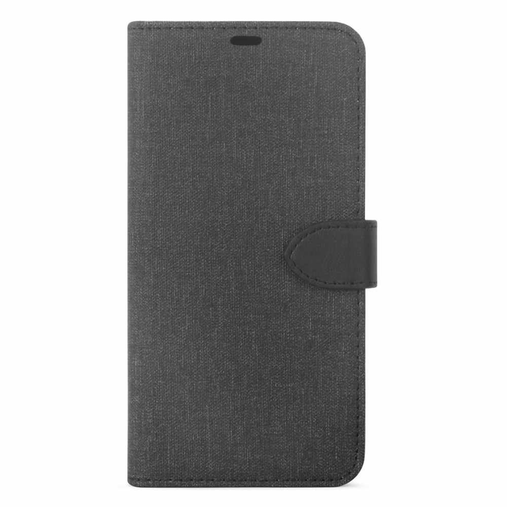 BEFGA54BB 2 in 1 Folio Galaxy A54 5G Black/Black