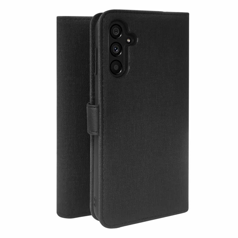 BEFGA54BB 2 in 1 Folio Galaxy A54 5G Black/Black