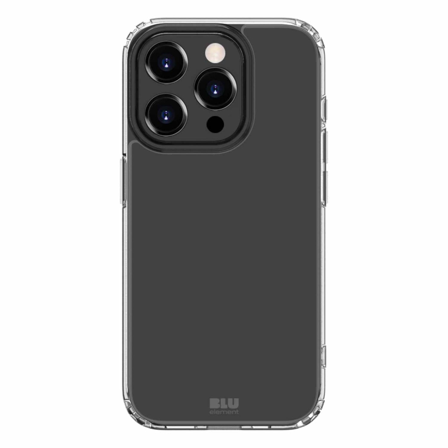 BEDZLIP15PROMAX DropZone Air Case iPhone 15 Pro Max Clear