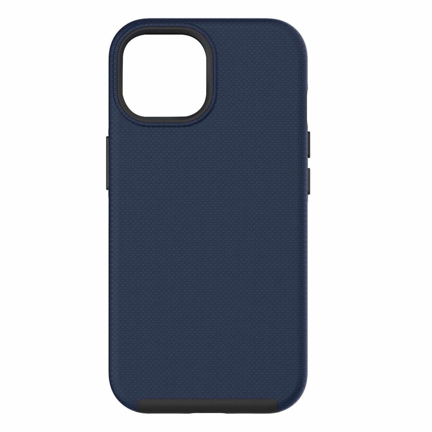 Armour Rugged Navy for iPhone 15/14/13 Cases Blu Element