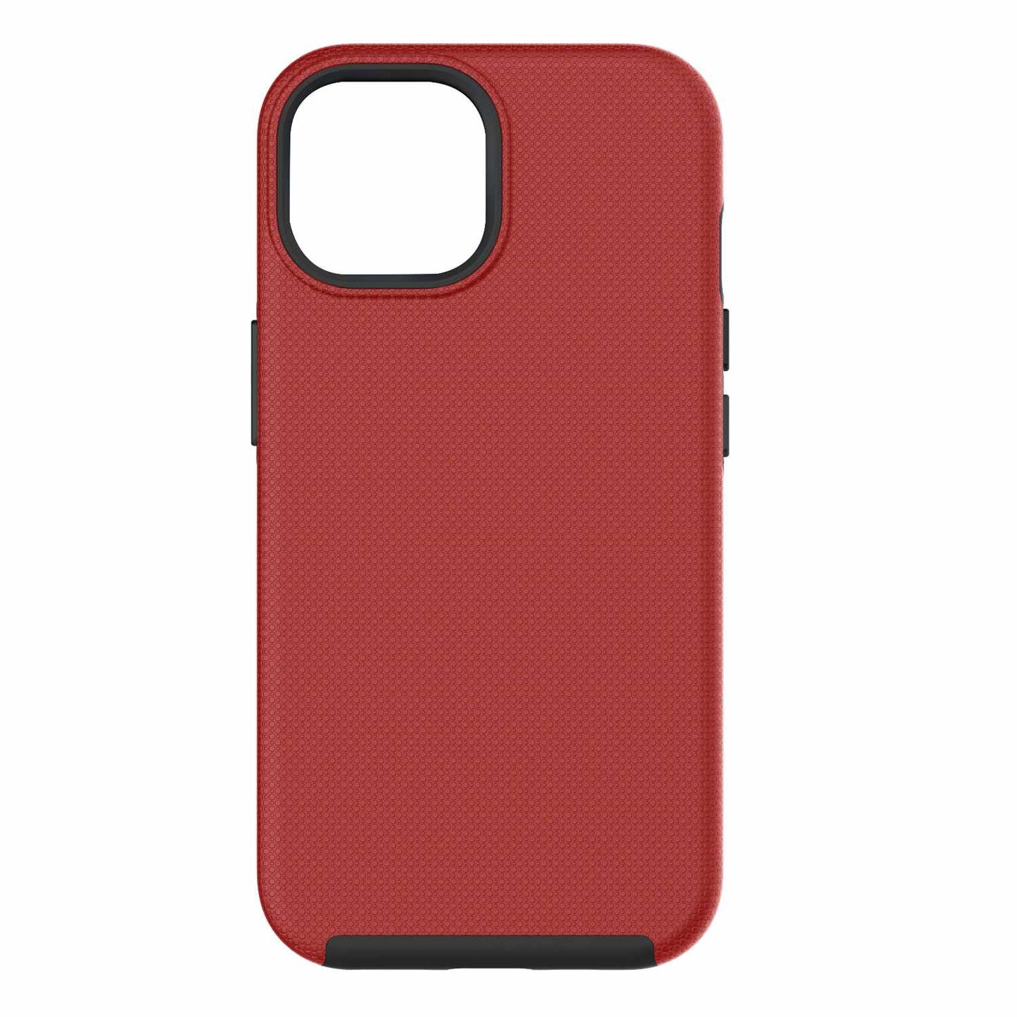 Armour Rugged Case Red for iPhone 15/14/13 Cases Blu Element
