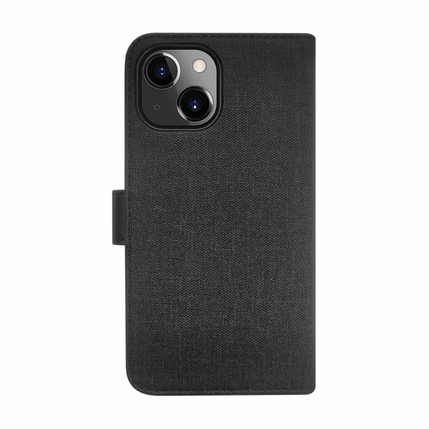 BE2I1FIP15B Folio 2-in-1 Case iPhone 16e/15/14/13 Black