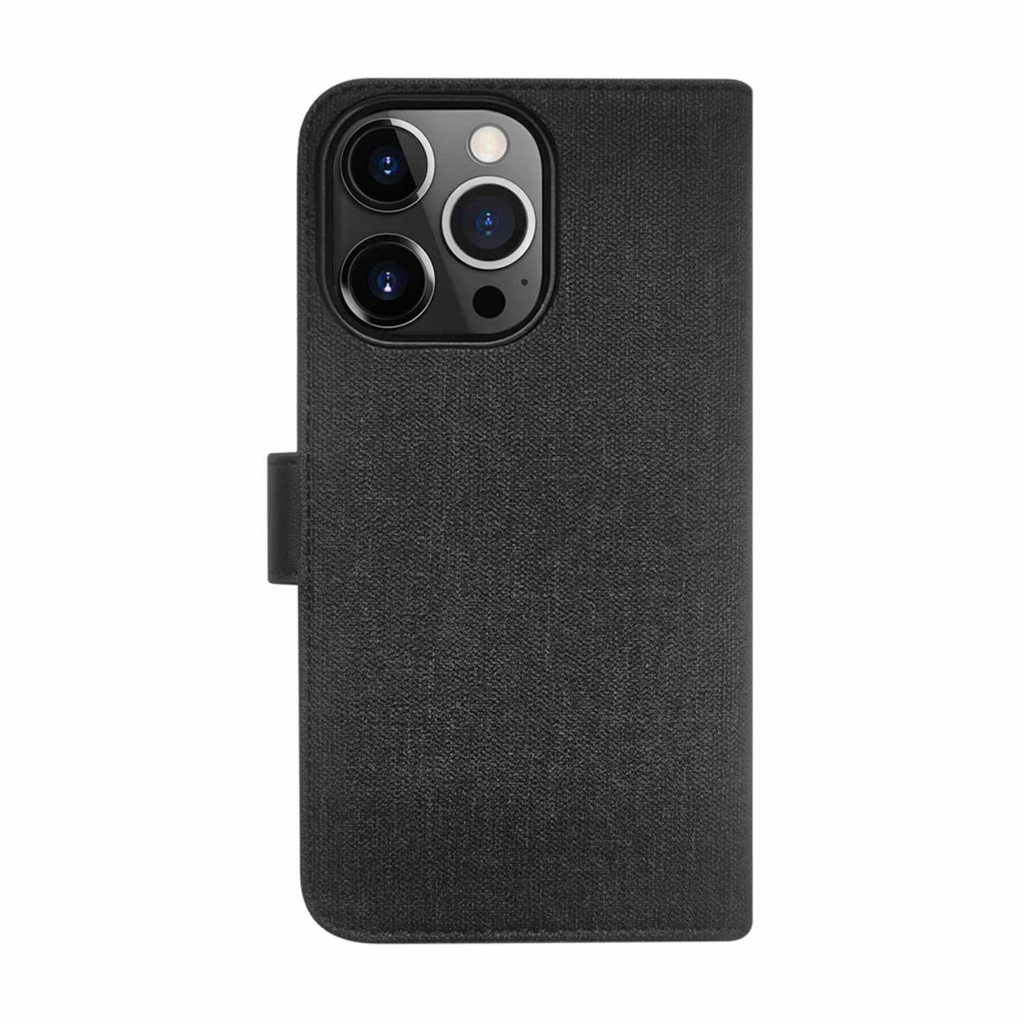 BE2I1FIPMSIPRB Folio 2-in-1 MagSafe Case iPhone 15 Pro Black