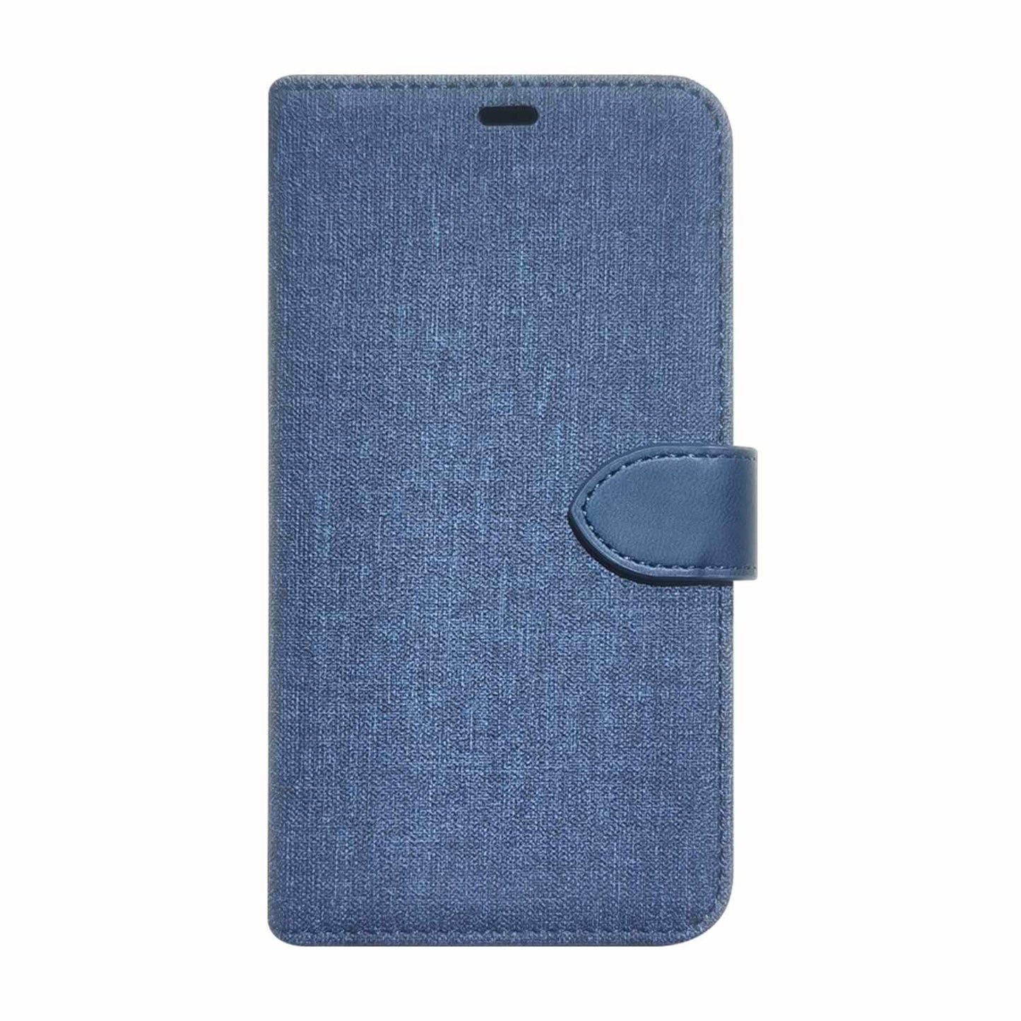BE2I1FMSIPL15PRB Folio 2 in 1 w/MagSafe iPhone 15 Plus/14 Plus Lazuli Blue