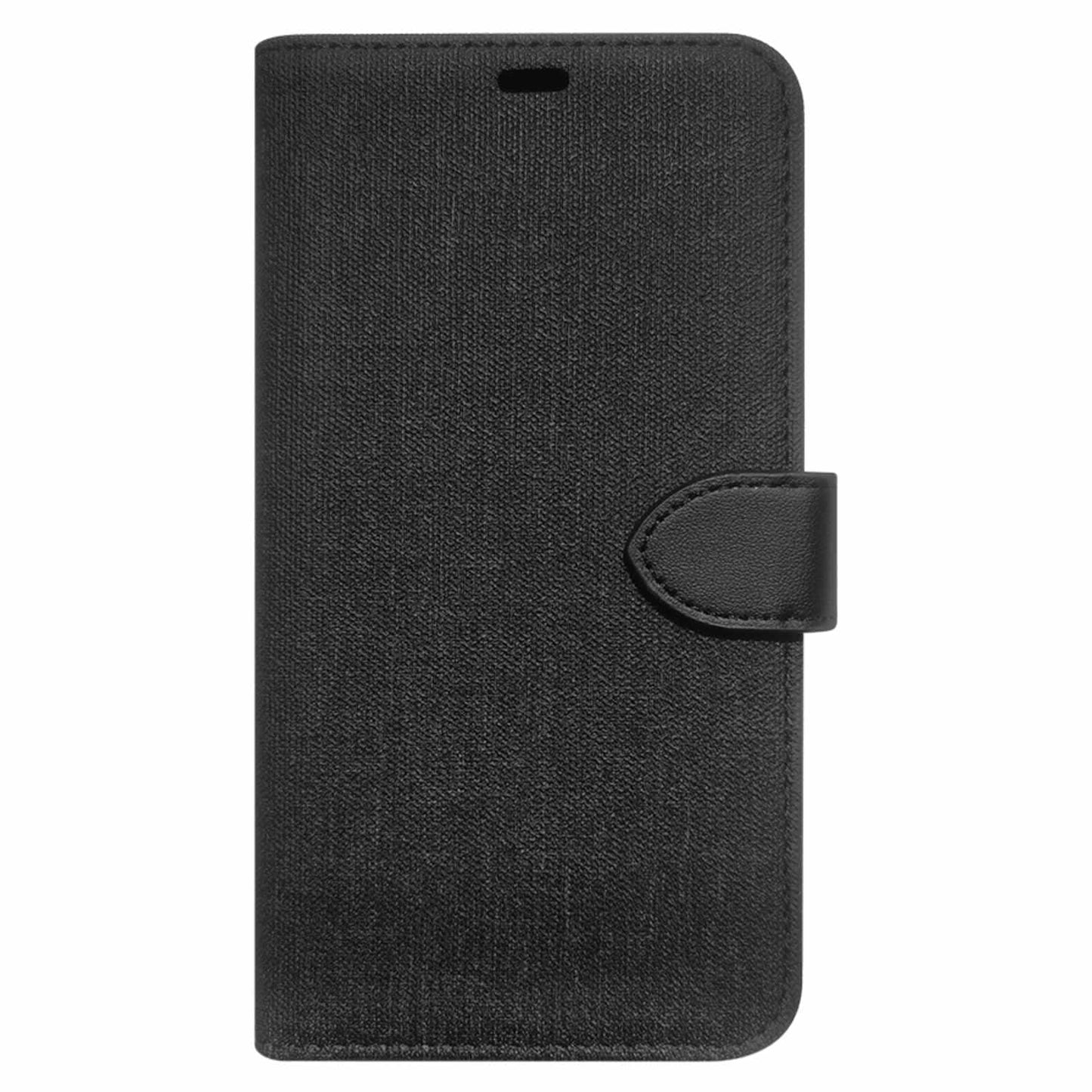 BE2I1FIPMSIPRMB Folio 2-in-1 MagSafe Case iPhone 15 Pro Max Black