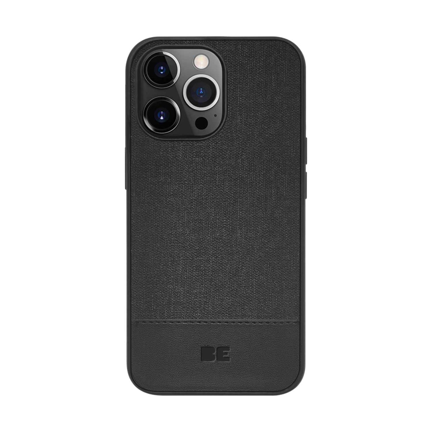 BE2I1FIPMSIPRMB Folio 2-in-1 MagSafe Case iPhone 15 Pro Max Black