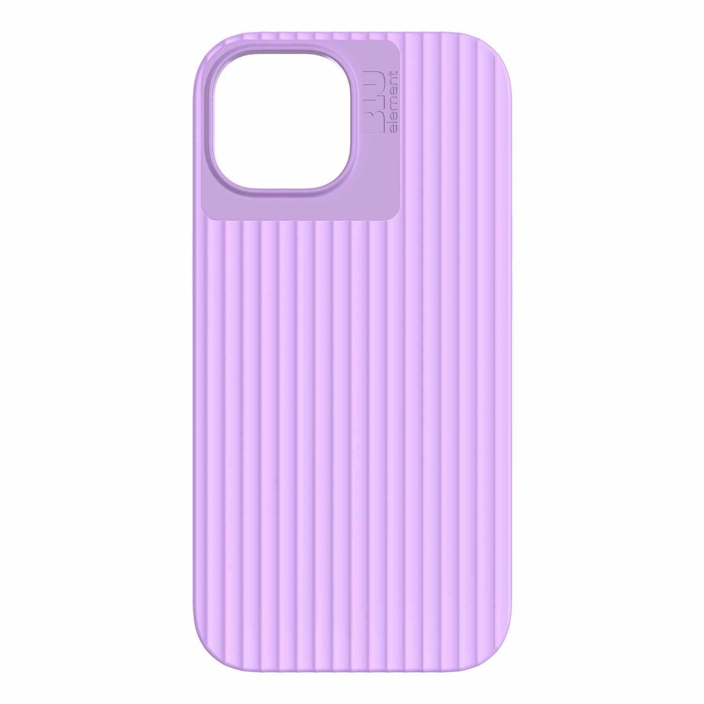 BEGSP5823L15PL Premium Gel Skin iPhone 15 Plus/14 Plus Lavender