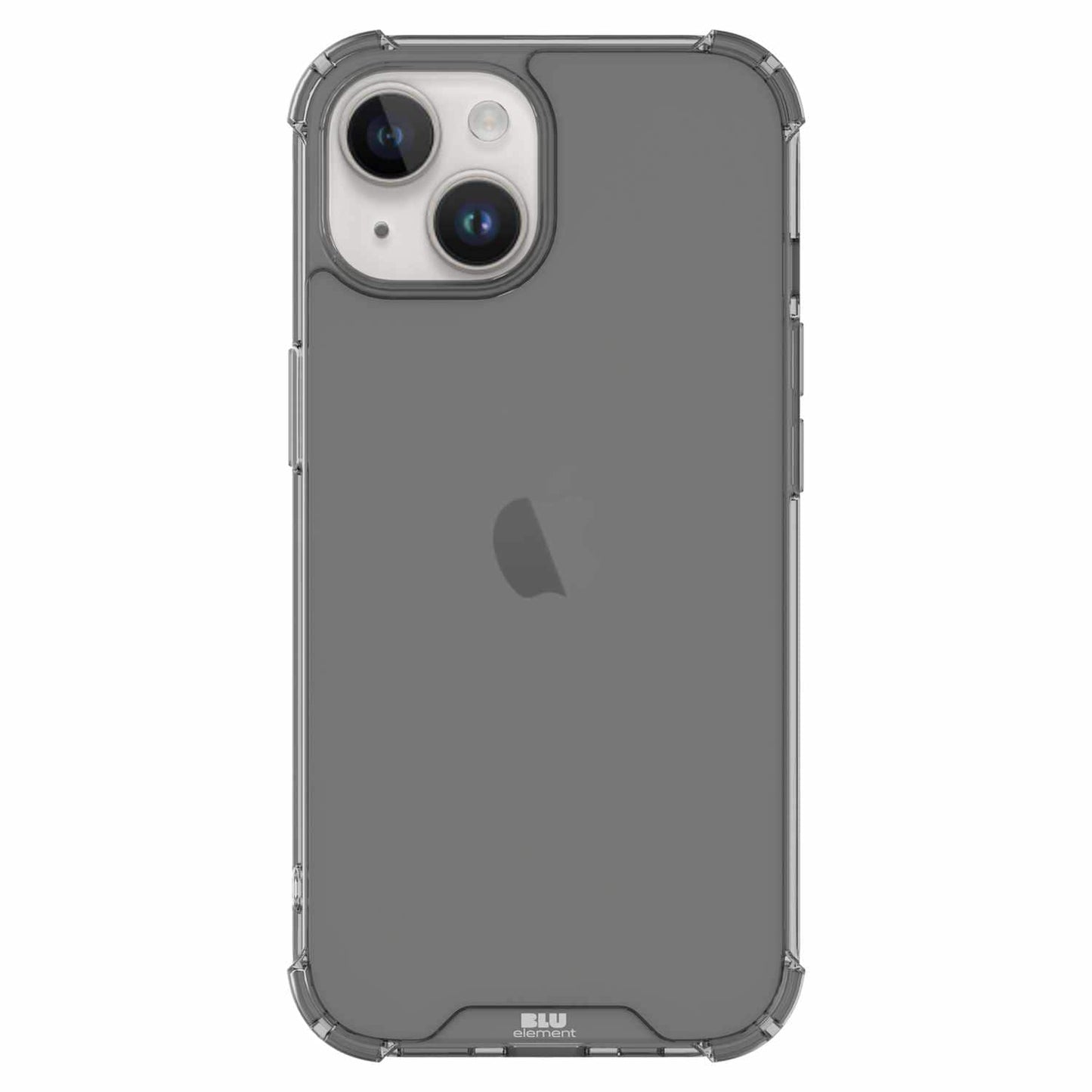 BEDZCIP15PLSMB DropZone Rugged iPhone 15 Plus/14 Plus Smoke