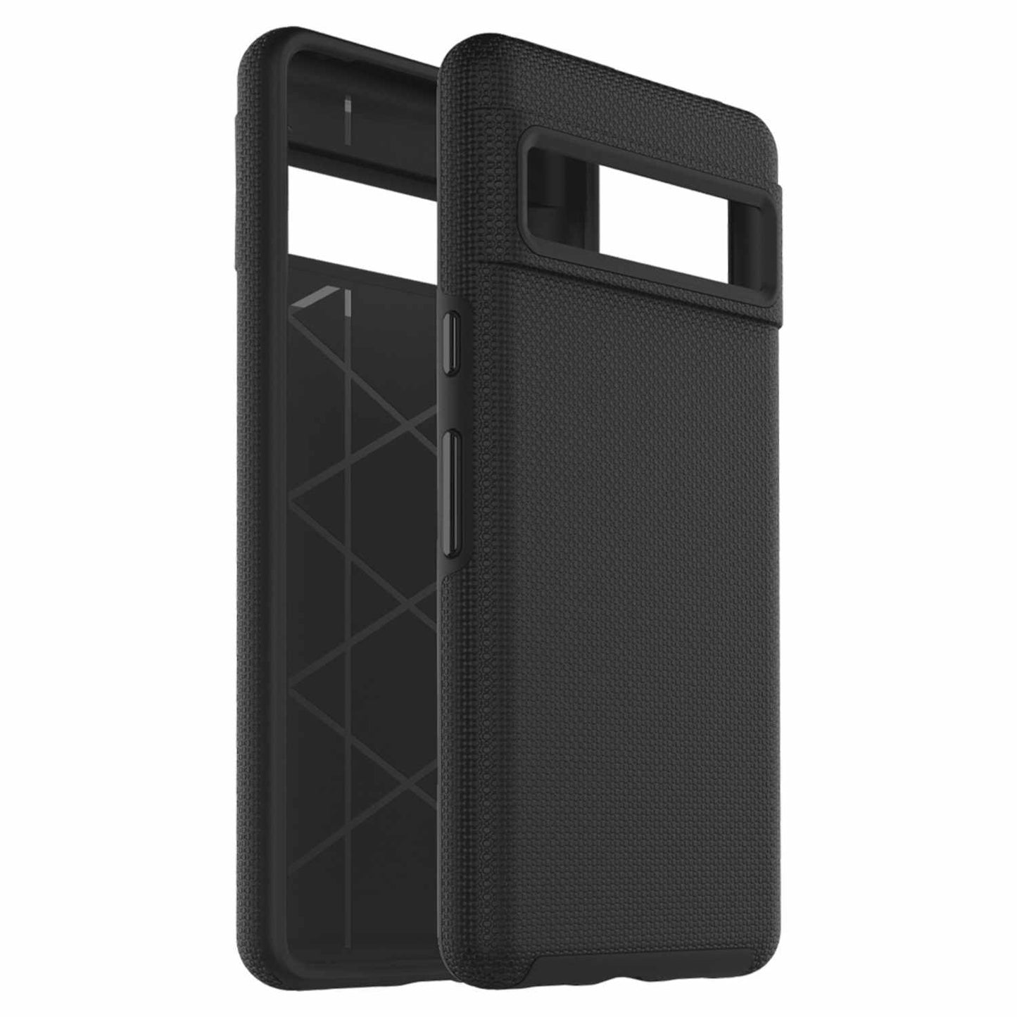 BEA2XP8NN Armour Rugged Pixel 8 Black